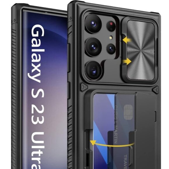 S23 Ultra Case - Picture 1 of 6